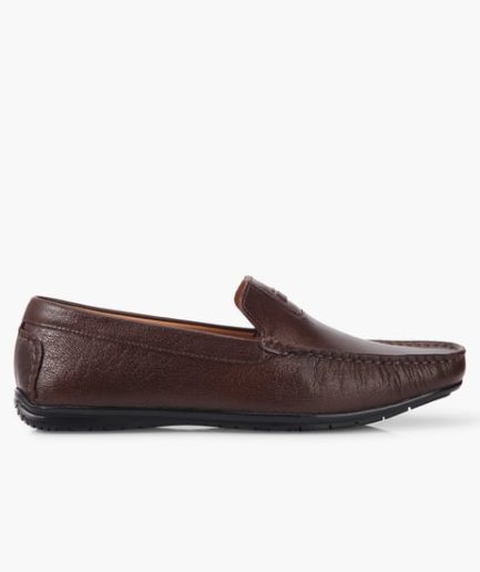 Slip-on Loafers