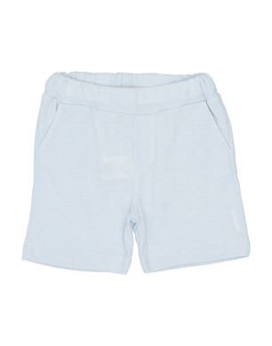 Pleated Shorts