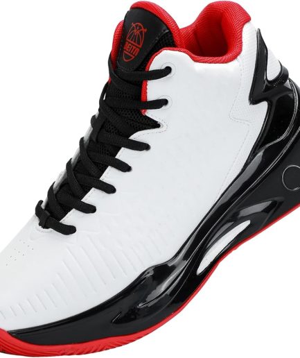 Basketball High-tops