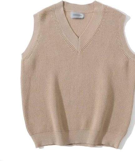 Sweater Vests