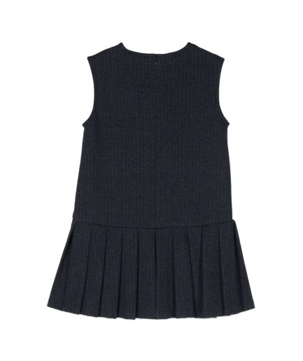 Pinafore Dress