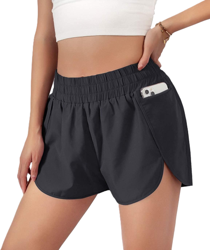 Athletic Shorts