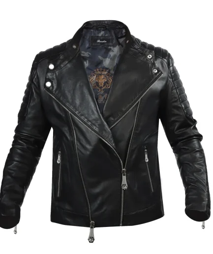 Biker Jackets