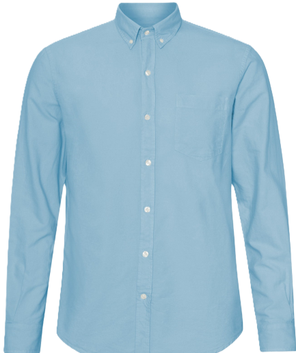 Button-Down Shirt