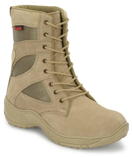 Combat Military Boots
