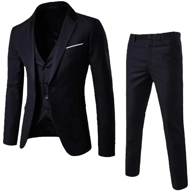 Dinner Jacket