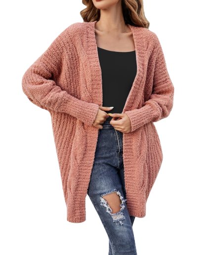 Knit Cardigans