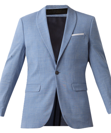 Lightweight Blazer