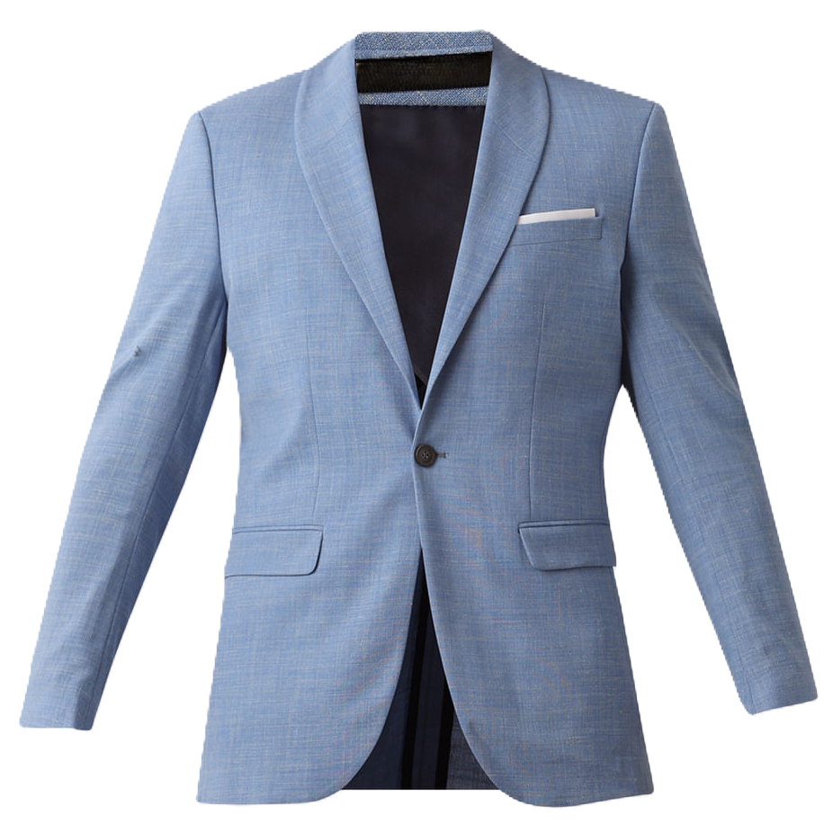 Lightweight Blazer