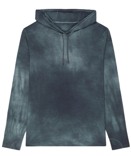 Lightweight Hoodie