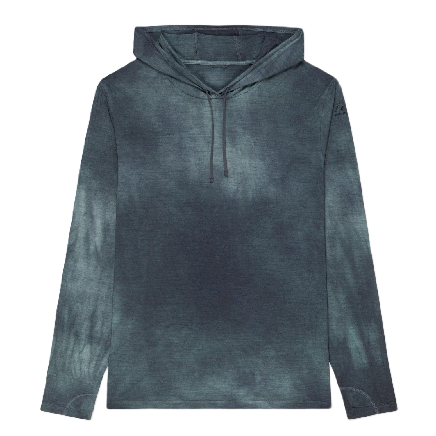 Lightweight Hoodie
