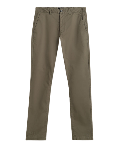 Slim Fit Chinos