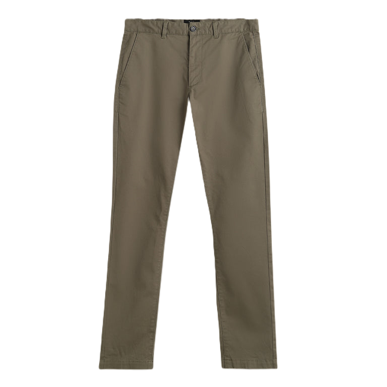 Slim Fit Chinos
