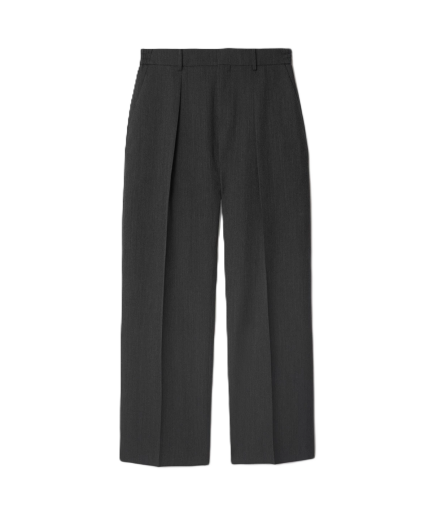 Tailored Trousers