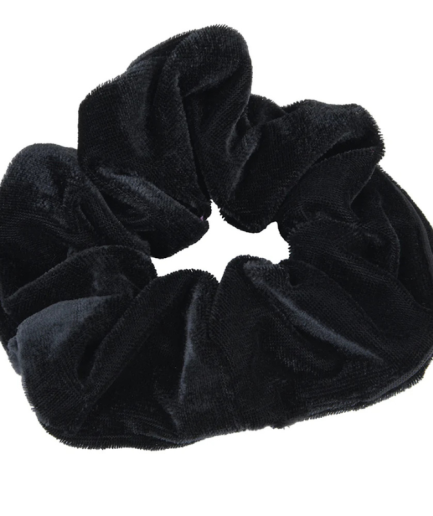 Velvet Scrunchies