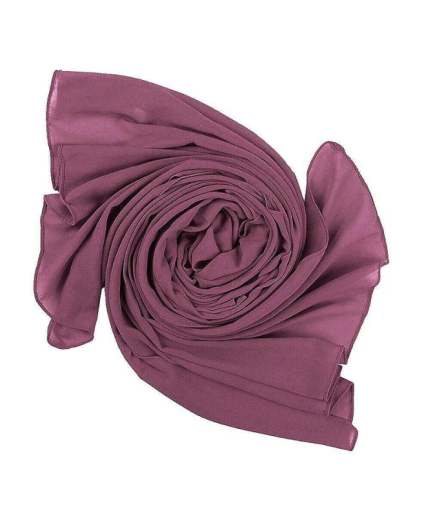 Chiffon Head Wrap