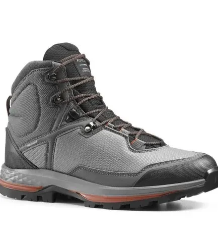 Waterproof Hiking Boots