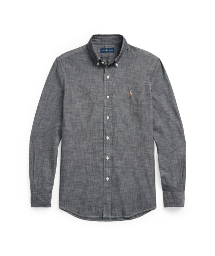 Chambray Shirts