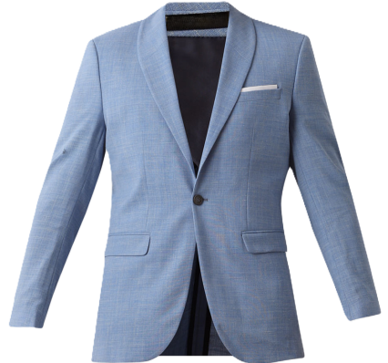 Lightweight Blazer
